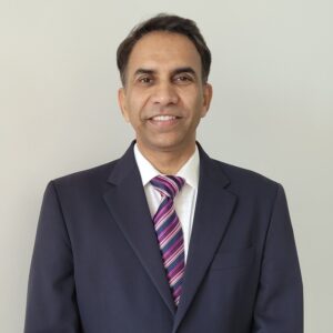 Paravasthu Jagannathan